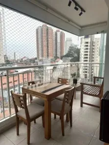 Apartamento com 3 Quartos à venda, 78m² no Vila Formosa, São Paulo