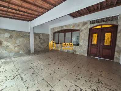 Casa com 3 Quartos para venda ou aluguel, 156m² no Jardim Ipanema (Zona Sul), São Paulo