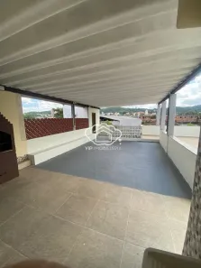 Apartamento com 4 Quartos à venda, 167m² no Campo Grande, Rio de Janeiro