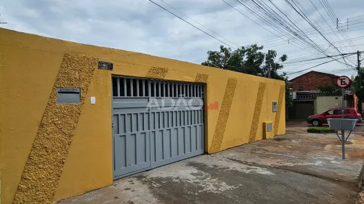 Casa com 3 Quartos à venda, 208m² no Jardim Europa, Goiânia