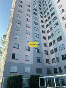 Apartamento com 2 Quartos à venda, 65m² no Ferrazópolis, São Bernardo do Campo