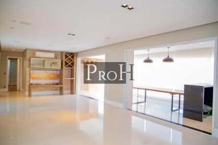 Apartamento com 4 Quartos à venda, 242m² no Santo Antônio, São Caetano do Sul