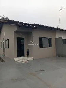 Casa com 2 Quartos à venda, 83m² no Centro, Itapoá
