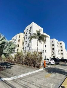 Apartamento com 2 Quartos à venda, 43m² no Campo Grande, Rio de Janeiro