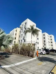 Apartamento com 2 Quartos à venda, 43m² no Campo Grande, Rio de Janeiro
