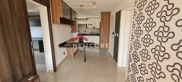 Apartamento com 3 Quartos à venda, 57m² no Jardim Monte Castelo, Marília