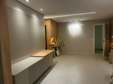 Apartamento com 3 Quartos à venda, 93m² no Itaigara, Salvador