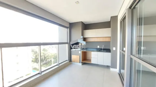 Apartamento com 3 Quartos à venda, 125m² no Nova Campinas, Campinas