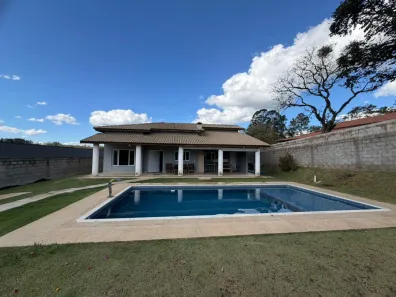 Fazenda/Sítio com 3 Quartos à venda, 300m² no , Mairinque