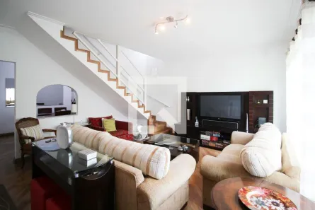 Casa com 3 Quartos à venda, 128m² no Indianópolis, São Paulo