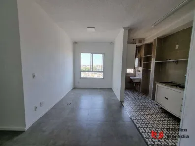 Apartamento com 2 Quartos para alugar, 48m² no Novo Osasco, Osasco