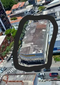 Ponto Comercial à venda, 1184m² no Tatuapé, São Paulo