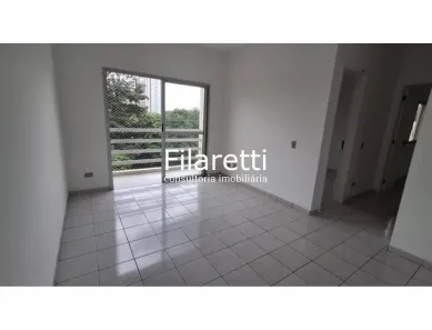 Apartamento com 2 Quartos à venda, 60m² no Jardim das Nações, Taubaté