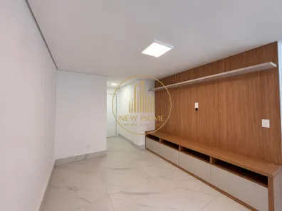 Apartamento com 3 Quartos para alugar, 116m² no Savassi, Belo Horizonte