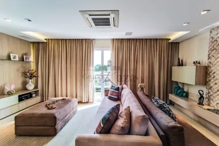 Casa de Condomínio com 3 Quartos à venda, 300m² no Jardim São Nicolau, São Paulo