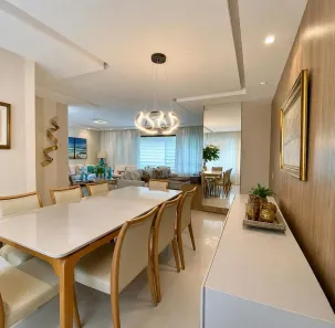 Apartamento com 4 Quartos à venda, 166m² no Patamares, Salvador
