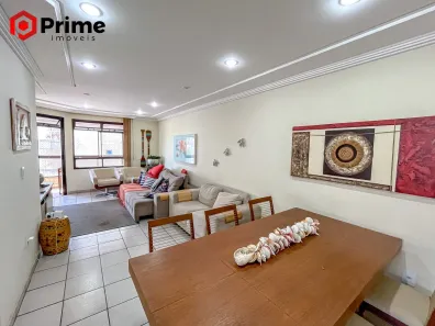 Apartamento com 3 Quartos à venda, 120m² no Praia do Morro, Guarapari