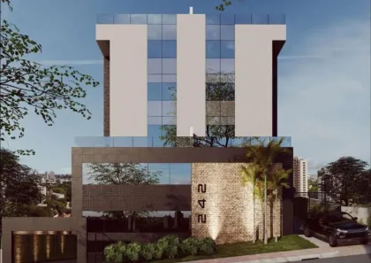 Apartamento com 3 Quartos à venda, 90m² no Sagrada Família, Belo Horizonte