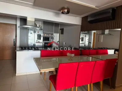 Apartamento com 3 Quartos à venda, 120m² no Boqueirão, Praia Grande