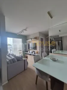 Apartamento com 2 Quartos à venda, 50m² no Parque Residencial da Lapa, São Paulo