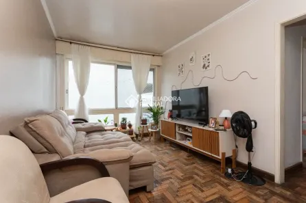 Apartamento com 2 Quartos à venda, 65m² no Jardim Botânico, Porto Alegre