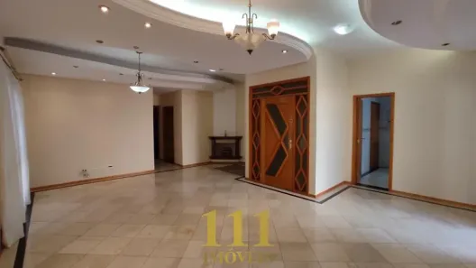 Cobertura com 4 Quartos à venda, 262m² no Parque Residencial Aquarius, São José dos Campos