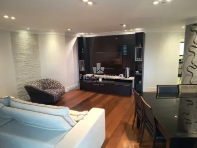 Apartamento com 3 Quartos à venda, 115m² no Vila Matilde, São Paulo