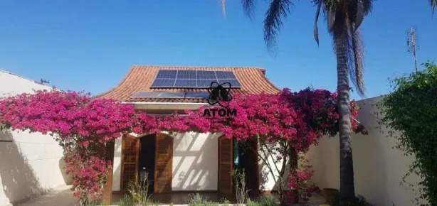 Casa com 3 Quartos à venda, 252m² no Jardim Independência, Taubaté