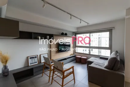 Cobertura com 2 Quartos à venda, 87m² no Jardim Paulista, São Paulo