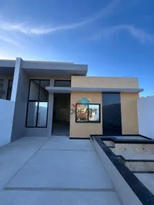 Casa com 3 Quartos à venda, 90m² no Casa Grande, Rio das Ostras