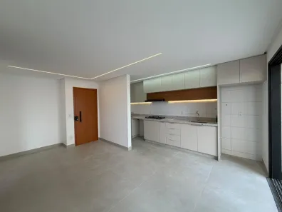 Apartamento com 2 Quartos para alugar, 144m² no Parque Amazônia, Goiânia