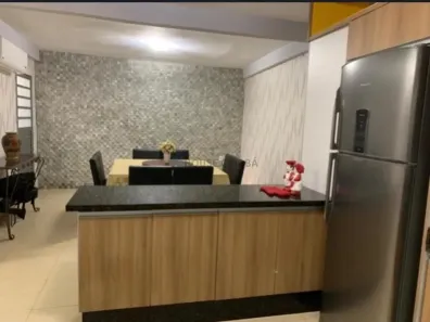Casa com 3 Quartos à venda, 220m² no Parque Cuiabá, Cuiabá