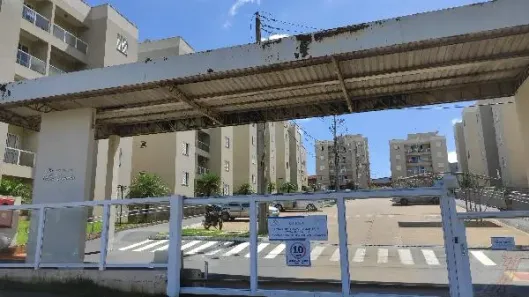 Apartamento com 2 Quartos à venda, 52m² no , Mandaguaçu