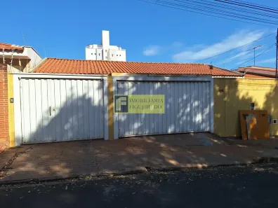 Casa com 2 Quartos para alugar, 120m² no Vila Itália, São José do Rio Preto