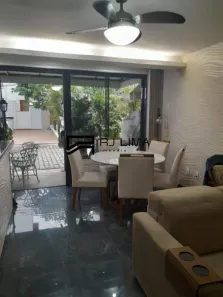 Casa de Condomínio com 4 Quartos à venda, 150m² no Barra da Tijuca, Rio de Janeiro