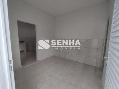 Casa com 1 Quarto para alugar, 40m² no Nossa Senhora Aparecida, Uberlândia