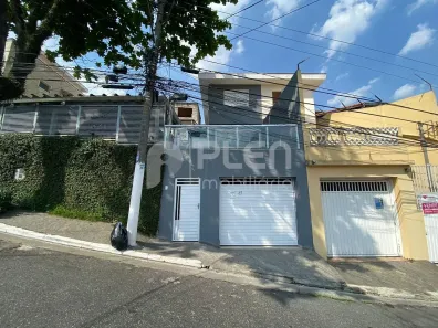 Sobrado com 2 Quartos à venda, 120m² no Tucuruvi, São Paulo