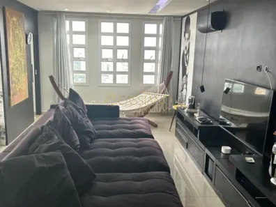 Apartamento com 3 Quartos à venda, 182m² no Vila Ema, São José dos Campos