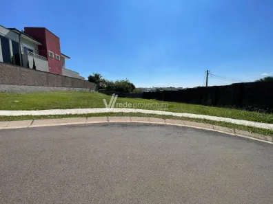 Lote/Terreno à venda, 773m² no Swiss Park, Campinas