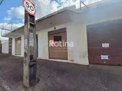 Ponto Comercial para alugar, 30m² no Guarani, Uberlândia