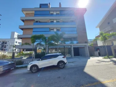 Apartamento com 2 Quartos à venda, 101m² no Coqueiros, Florianópolis