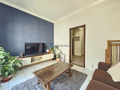 Sobrado com 4 Quartos à venda, 220m² no Vila Olímpia, São Paulo