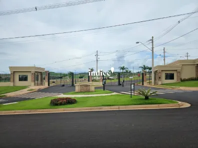 Lote/Terreno à venda, 250m² no Recreio Anhangüera, Ribeirão Preto