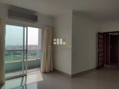Apartamento com 3 Quartos à venda, 95m² no Parque Residencial Casarão, Sumaré