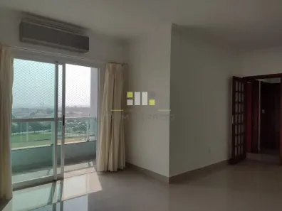 Apartamento com 3 Quartos à venda, 95m² no Parque Residencial Casarão, Sumaré