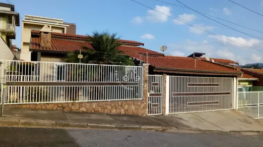 Casa com 3 Quartos à venda, 218m² no Jardim Paulista II, Jundiaí
