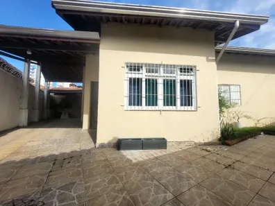 Casa com 2 Quartos à venda, 95m² no Boqueirão, Praia Grande