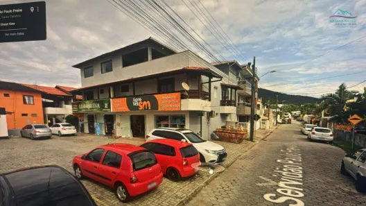 Prédio Comercial à venda, 1175m² no Ingleses do Rio Vermelho, Florianópolis