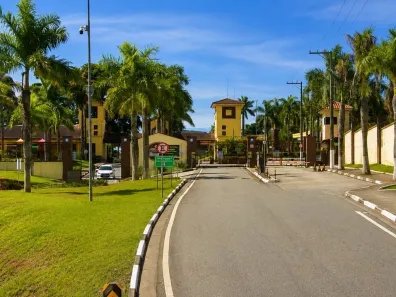 Lote/Terreno com 1 Quarto à venda, 682m² no Jardim Aracy, Mogi das Cruzes
