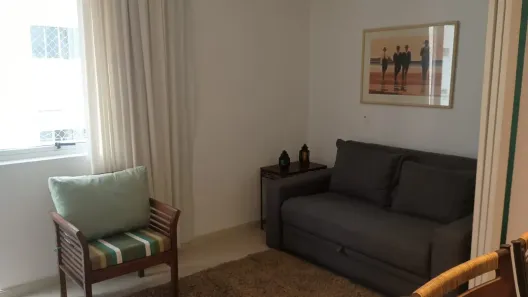 Apartamento com 1 Quarto à venda, 40m² no Cerqueira César, São Paulo